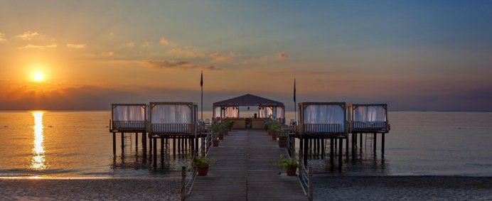 Hotel SHERWOOD EXCLUSIVE - Kids Concept 5* - Kemer, Turcia. - Photo 11