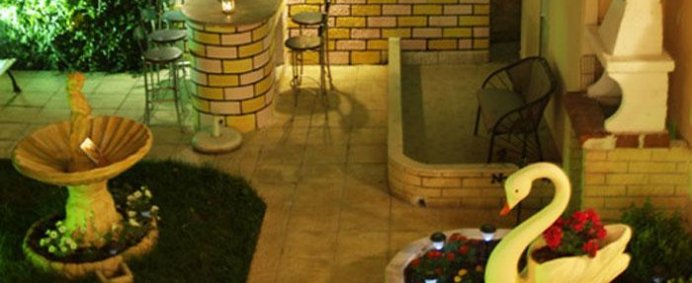 Aparthotel ROYAL HOUSE APARTMENTS 2* - Halkidiki Kassandra, Grecia. - Photo 3
