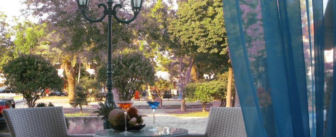 Aparthotel ROYAL HOUSE APARTMENTS 2* - Halkidiki Kassandra, Grecia. - Photo 5