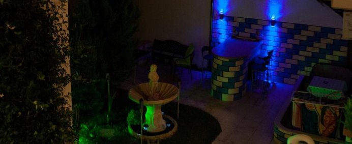 Aparthotel ROYAL HOUSE APARTMENTS 2* - Halkidiki Kassandra, Grecia. - Photo 9