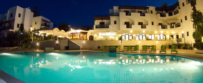 Hotel CLUB LYDA 3* - Creta, Grecia. - Photo 13