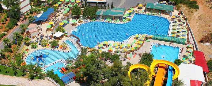 Hotel AQUA SUN VILLAGE 4* - Creta, Grecia. - Photo 2