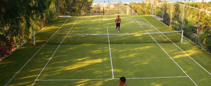 Hotel AQUA SUN VILLAGE 4* - Creta, Grecia. - Photo 6