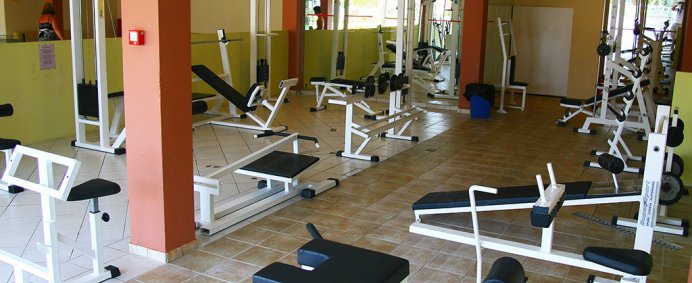 Hotel AQUA SUN VILLAGE 4* - Creta, Grecia. - Photo 8