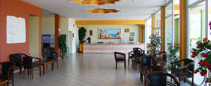 Hotel AQUA SUN VILLAGE 4* - Creta, Grecia. - Photo 9
