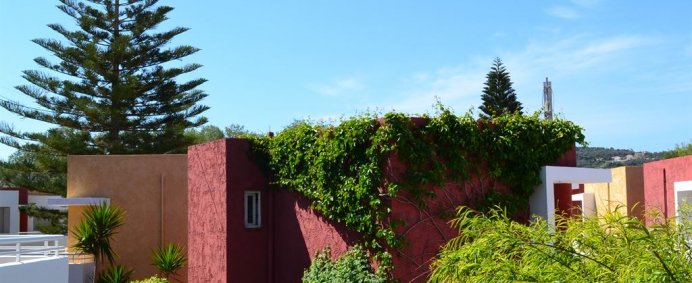 Hotel PALLADION 3* - Creta, Grecia. - Photo 5