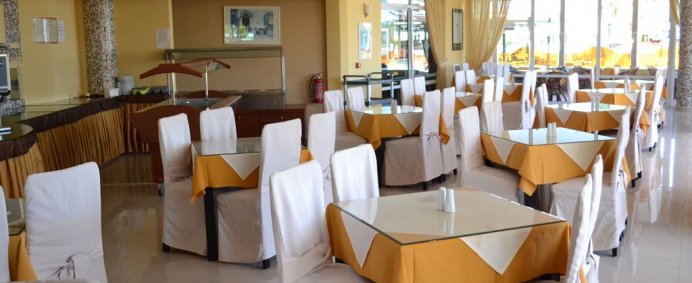Hotel PALLADION 3* - Creta, Grecia. - Photo 9