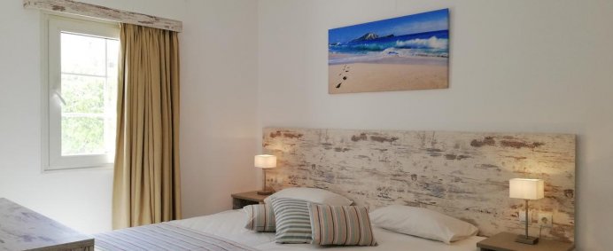 Hotel ERATO 3* - Creta, Grecia. - Photo 4