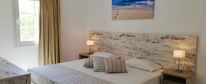 Hotel ERATO 3* - Creta, Grecia. - Photo 5