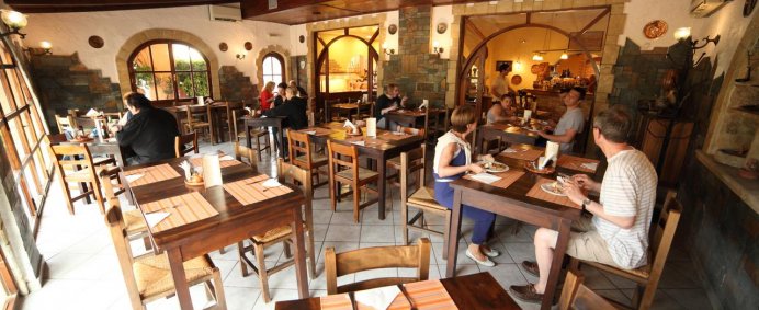 Hotel ERATO 3* - Creta, Grecia. - Photo 9