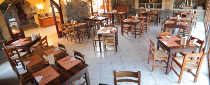Hotel ERATO 3* - Creta, Grecia. - Photo 10