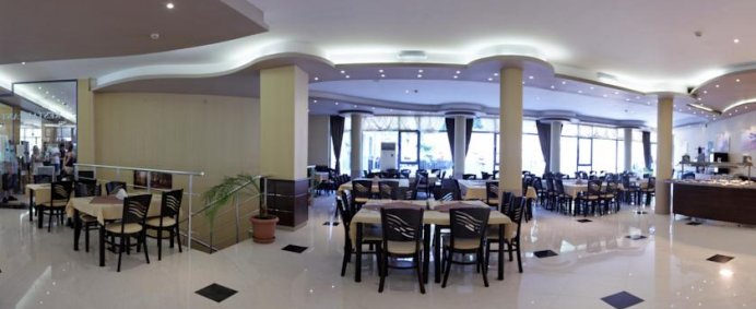 Hotel ROYAL 4* - Nisipurile de Aur, Bulgaria. - Photo 7