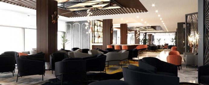 Hotel SHERWOOD SWEET RESORT 5* - Lara, Turcia. - Photo 8