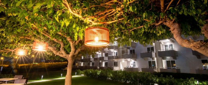Hotel ZOES 3* - Rhodos, Grecia. - Photo 9
