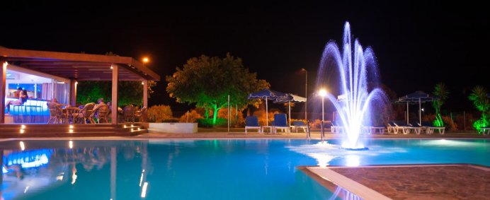 Hotel ZOES 3* - Rhodos, Grecia. - Photo 15