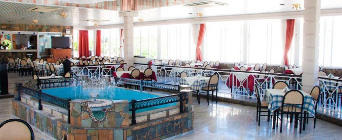 Hotel ORION 3* - Rhodos, Grecia. - Photo 6