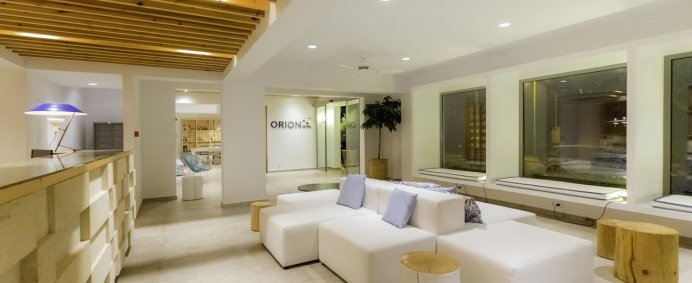 Hotel ORION 3* - Rhodos, Grecia. - Photo 7