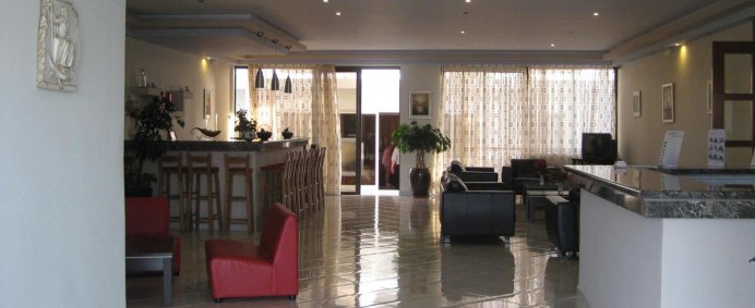 Hotel MELITON 3* - Rhodos, Grecia. - Photo 4