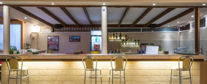 Hotel MELITON 3* - Rhodos, Grecia. - Photo 8