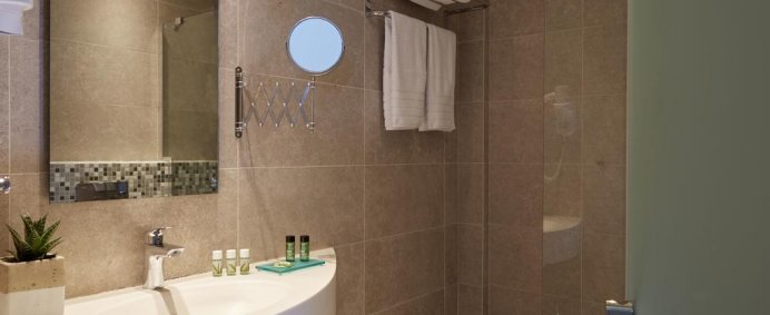 Hotel AMMON ZEUS 4* - Halkidiki Kassandra, Grecia - Photo 3