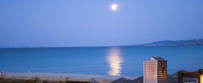 Hotel AMMON ZEUS 4* - Halkidiki Kassandra, Grecia - Photo 4
