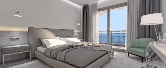 Hotel AMMON ZEUS 4* - Halkidiki Kassandra, Grecia - Photo 9
