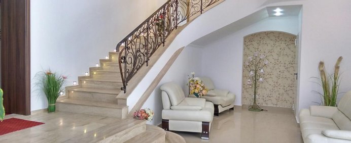 Hotel EVIA 3* - Eforie Nord, Romania. - Photo 2