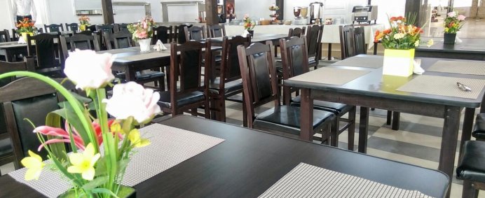 Hotel EVIA 3* - Eforie Nord, Romania. - Photo 3