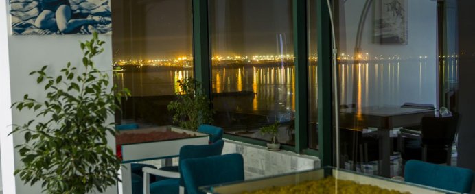 Hotel BLUMARINE 3* - Eforie Nord, Romania. - Photo 13