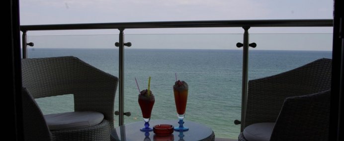 Hotel DION 3* - Pieria (Riviera Olimpului), Grecia. - Photo 1