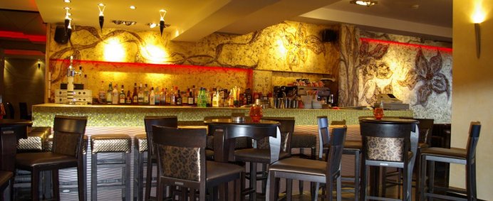 Hotel DION 3* - Pieria (Riviera Olimpului), Grecia. - Photo 3
