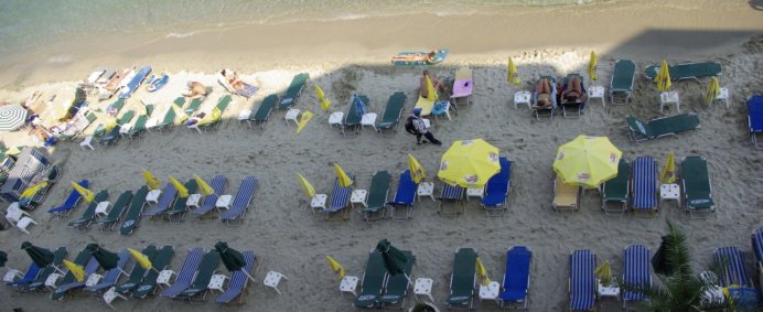 Hotel DION 3* - Pieria (Riviera Olimpului), Grecia. - Photo 4