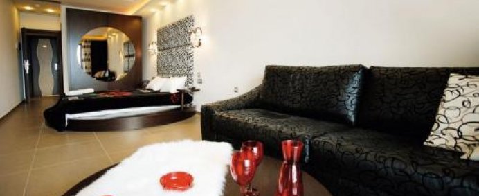 Hotel DION 3* - Pieria (Riviera Olimpului), Grecia. - Photo 5