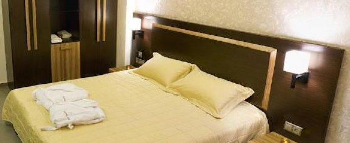 Hotel DION 3* - Pieria (Riviera Olimpului), Grecia. - Photo 6