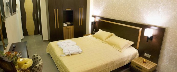 Hotel DION 3* - Pieria (Riviera Olimpului), Grecia. - Photo 7