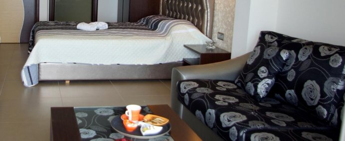 Hotel DION 3* - Pieria (Riviera Olimpului), Grecia. - Photo 9