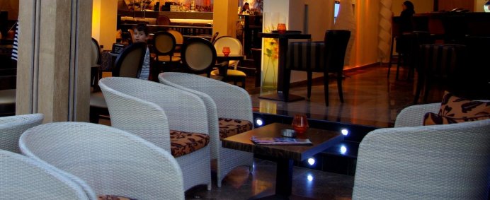 Hotel DION 3* - Pieria (Riviera Olimpului), Grecia. - Photo 10