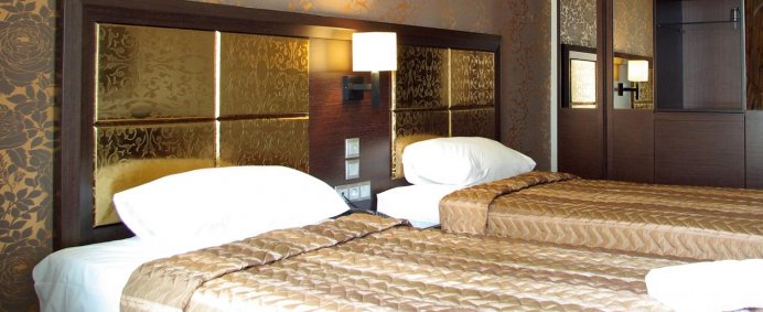 Hotel DION 3* - Pieria (Riviera Olimpului), Grecia. - Photo 11