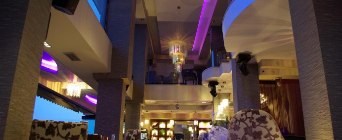 Hotel DION 3* - Pieria (Riviera Olimpului), Grecia. - Photo 13