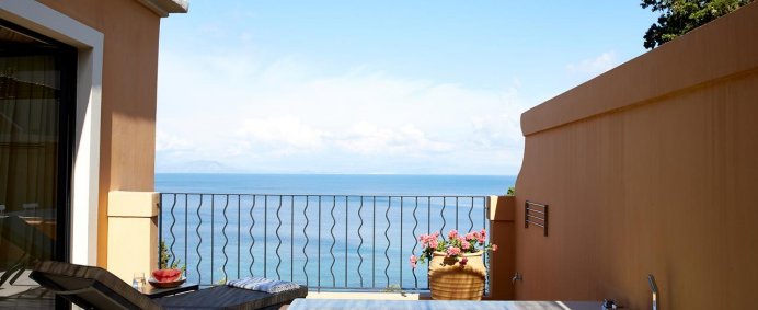 Hotel MARBELLA NIDO SUITE HOTEL & VILLAS 5* DeLuxe - Corfu, Grecia. (Adult Only) - Photo 12