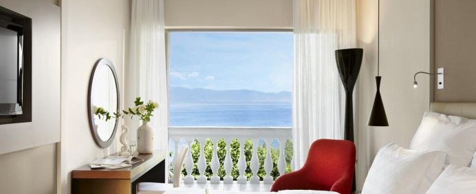 Hotel MARBELLA CORFU 5* - Corfu, Grecia. - Photo 4