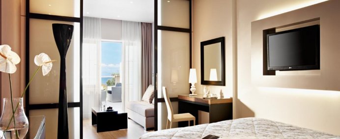 Hotel MARBELLA CORFU 5* - Corfu, Grecia. - Photo 5