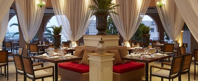 Hotel MARBELLA CORFU 5* - Corfu, Grecia. - Photo 7