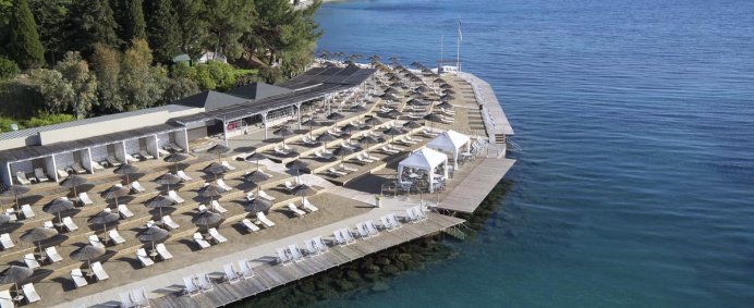 Hotel MARBELLA CORFU 5* - Corfu, Grecia. - Photo 8