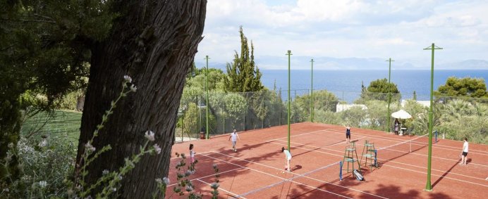 Hotel MARBELLA CORFU 5* - Corfu, Grecia. - Photo 10