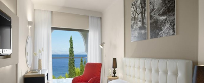 Hotel MARBELLA CORFU 5* - Corfu, Grecia. - Photo 12