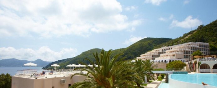Hotel MARBELLA CORFU 5* - Corfu, Grecia. - Photo 13