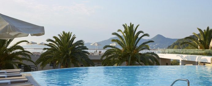 Hotel MARBELLA CORFU 5* - Corfu, Grecia. - Photo 14