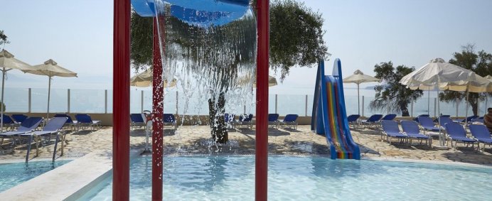 Hotel MARBELLA CORFU 5* - Corfu, Grecia. - Photo 16