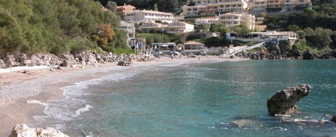 Hotel ITHEA SUITES 4* - Corfu, Grecia. - Photo 2